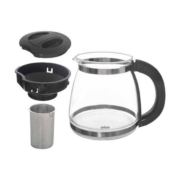 Čajnik s cedilom 1,73 l – Orion-image-3
