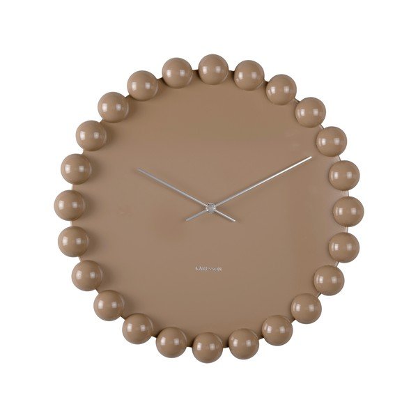Stenska ura ø 40 cm Cadiz Dotty – Karlsson