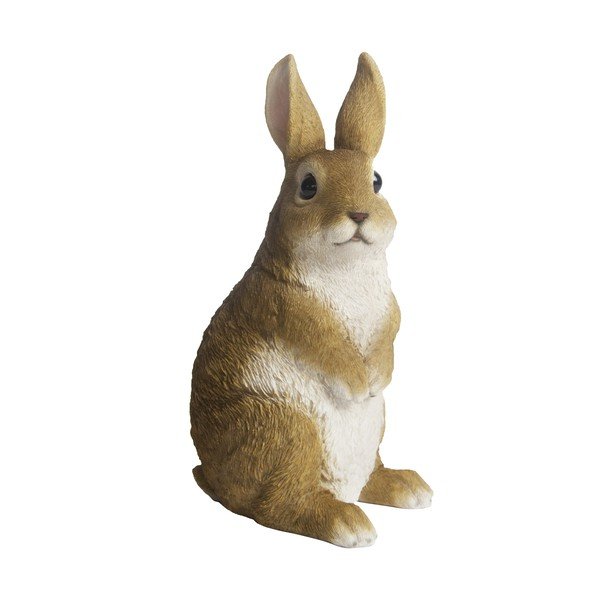 Dekorativna figurica Esschert Design Rabbit