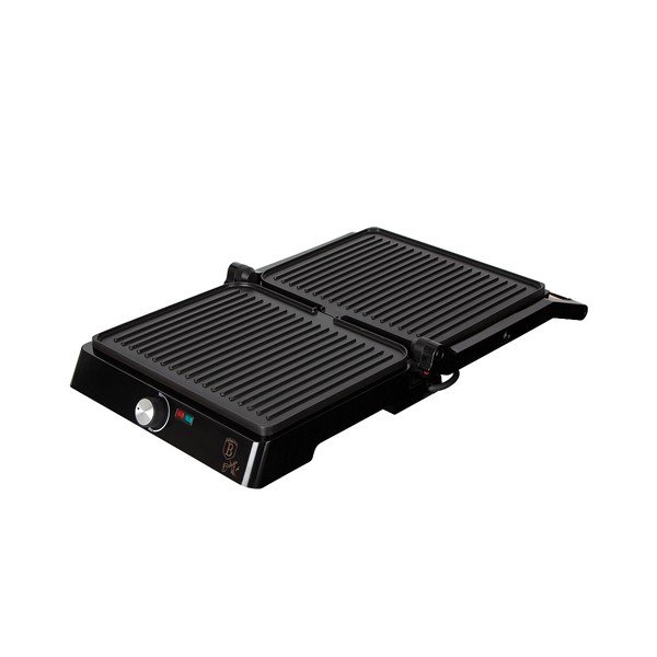 Kontaktni žar Rosegold Metallic Line - BerlingerHaus-image-3