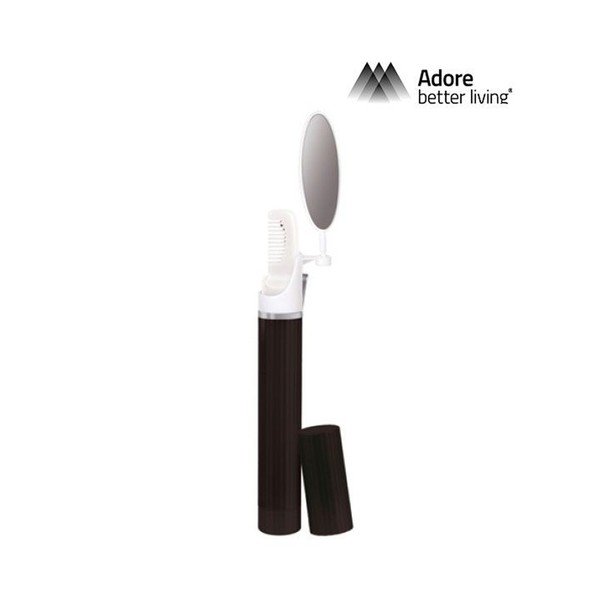 InnovaGoods Lady Kompaktni strižnik za lase-image-1