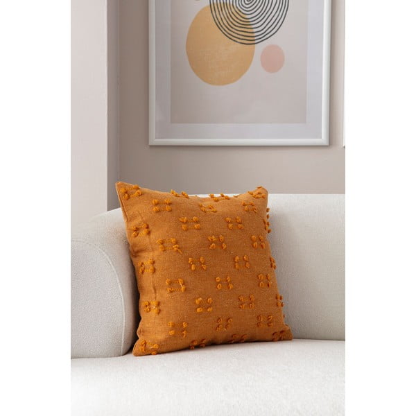 Prevleka za blazino 43x43 cm Tuffet – Mioli Decor-image-3