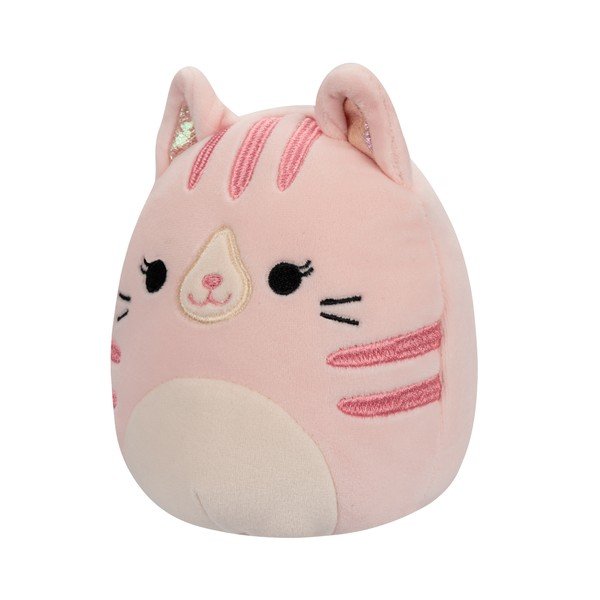 Plišasta igrača 2in1 Laura & Shena – SQUISHMALLOWS-image-4