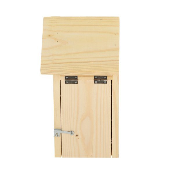 Jeklena hiška za čigre – Esschert Design-image-2