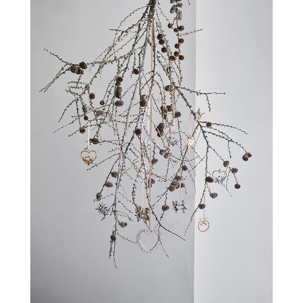 Okrasek za jelko Holly – Rosendahl-image-3