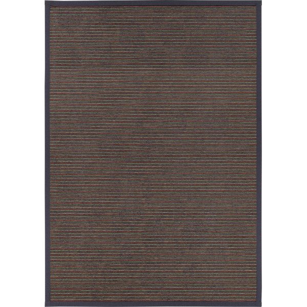 Črna preproga 300x200 cm Pärna - Narma-image-1