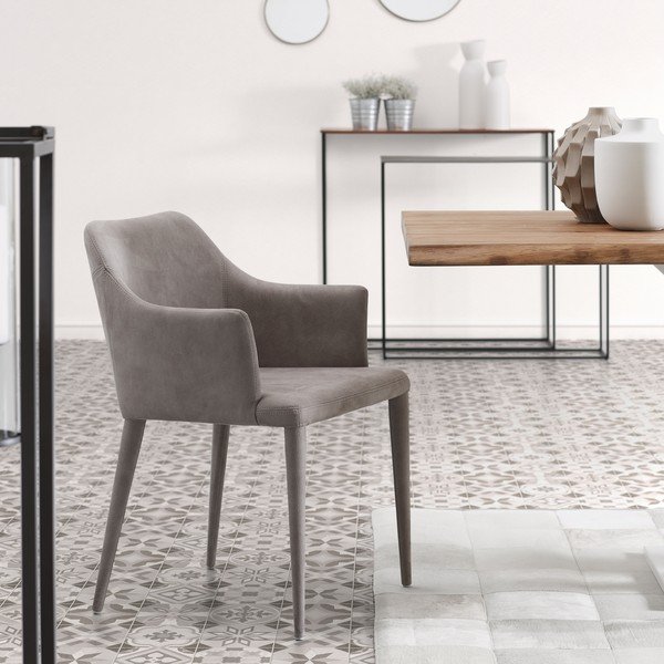 Komplet 2 stranskih mizic Kave Home Vilmu-image-2