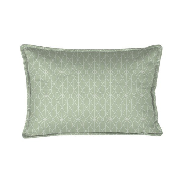 Dekorativna blazina 50x35 cm Art Deco - Velvet Atelier-image-1