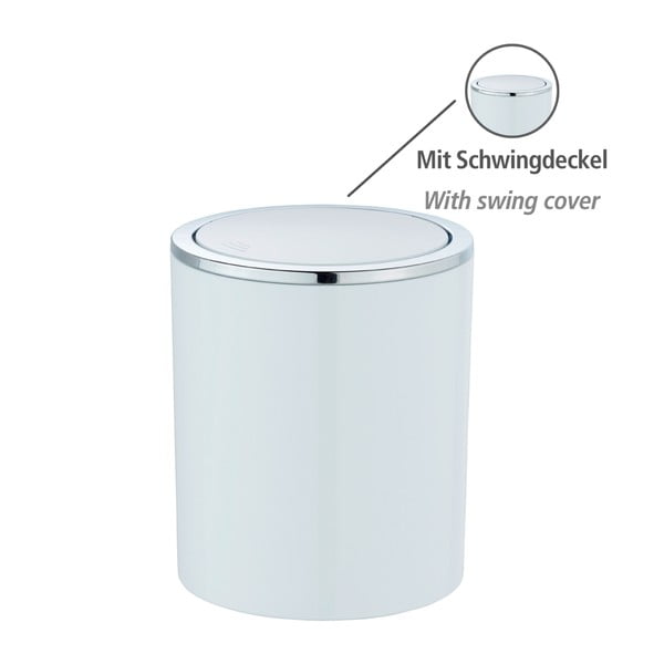 Bel koš za smeti Wenko Inca, 2 l-image-4