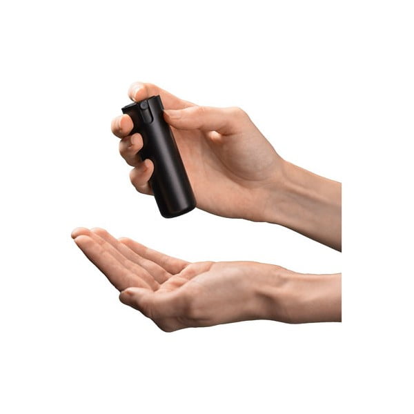 Črno razpršilo za razkuževanje Zone Go Clean-image-2