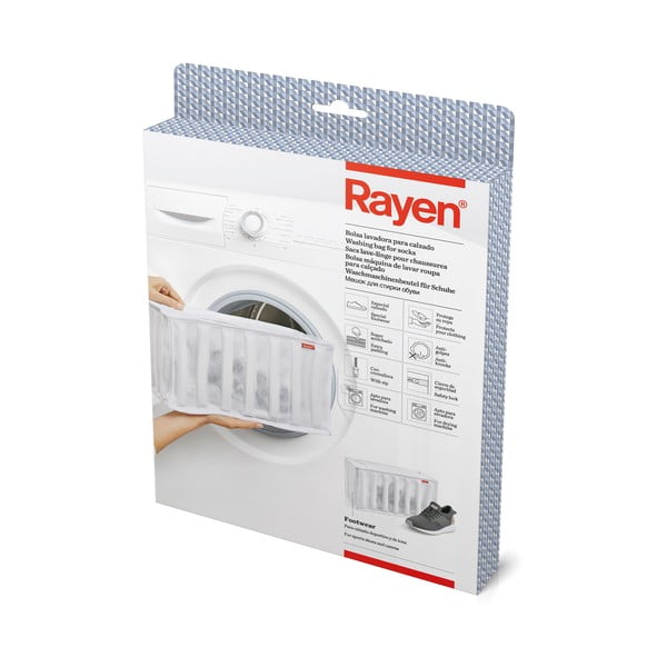 Vrečka za pranje čevljev – Rayen-image-4