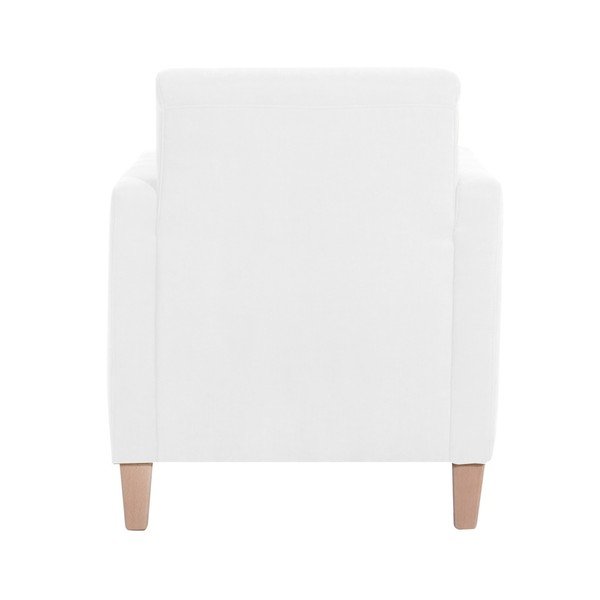 Krem fotelj Max Winzer Milla Velor-image-4