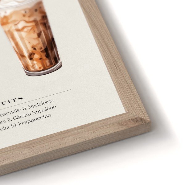 Slika 30x40 cm Petit Dejeuner – Styler-image-4