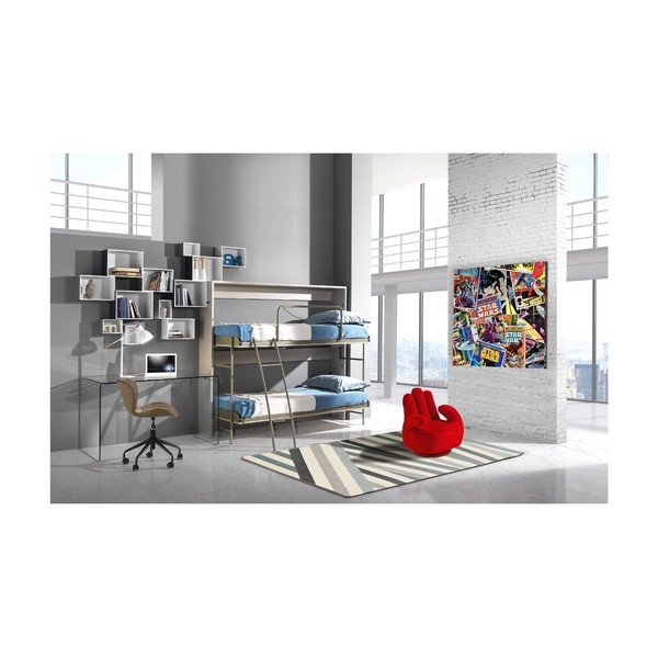 Preproga Tomasucci Optical, 140 x 190 cm-image-2