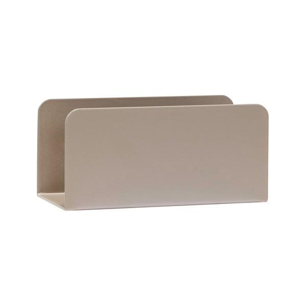 Kovinsko stojalo za revije Clutch – Hübsch-image-2