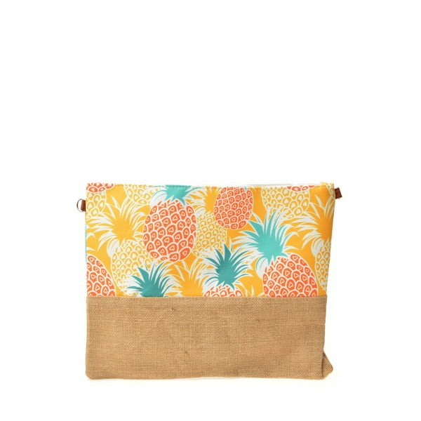 Ženske torbe Mangotti Pineapple