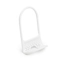 Plastično viseče držalo za gobico Sling – Umbra