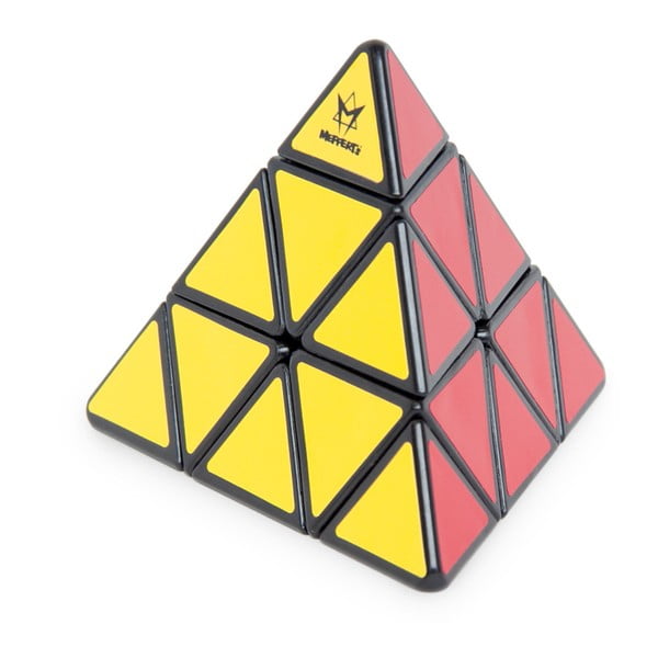 Miselna igra Pyraminx – RecentToys-image-2
