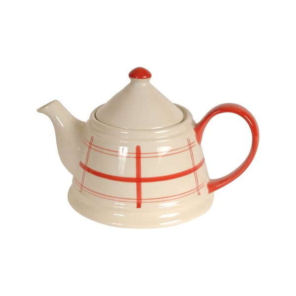 Keramičen čajnik Antic Line Tea Sharp