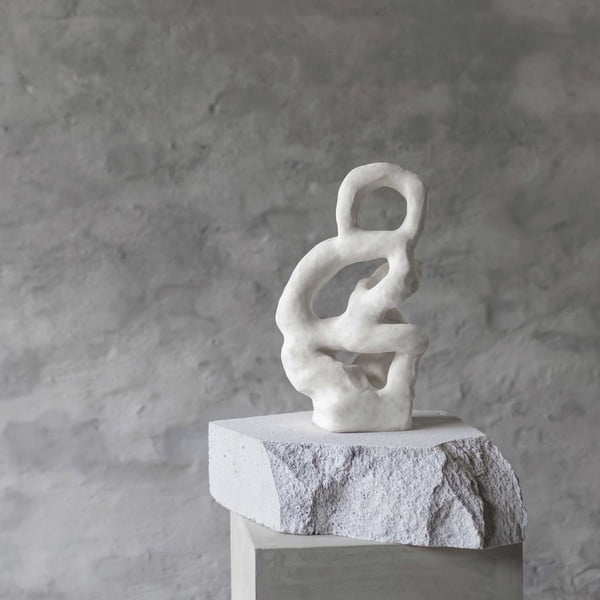 Kipec iz poliresina (višina 32 cm) Sculpture – Mette Ditmer Denmark-image-3