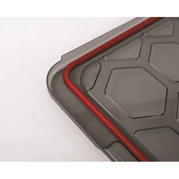 Plastična škatla za shranjevanje s pokrovom Evo Total - Rotho-image-1