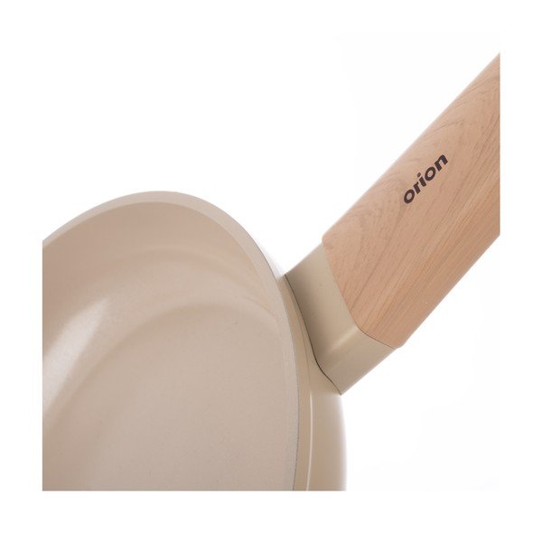 Ponev s keramično prevleko ø 28 cm Ecrina – Orion-image-4