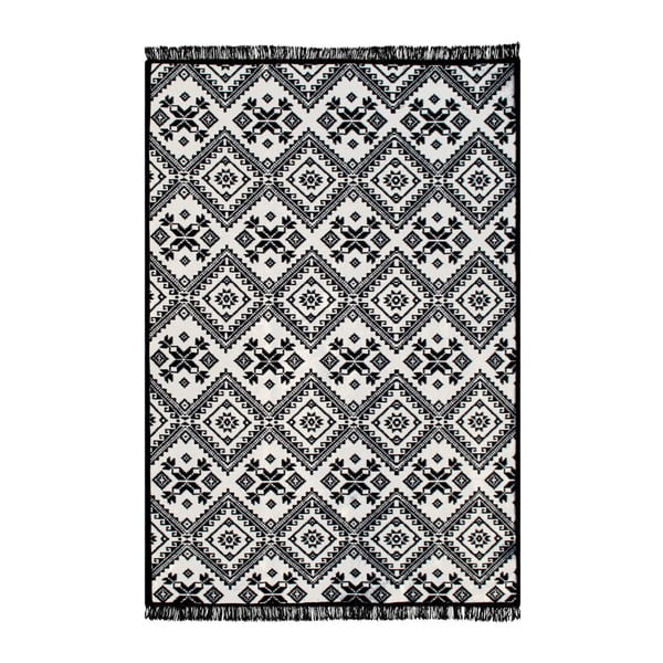 Obojestranska pralna preproga Kate Louise Doube Sided Rug Alsvin, 80 x 150 cm-image-2