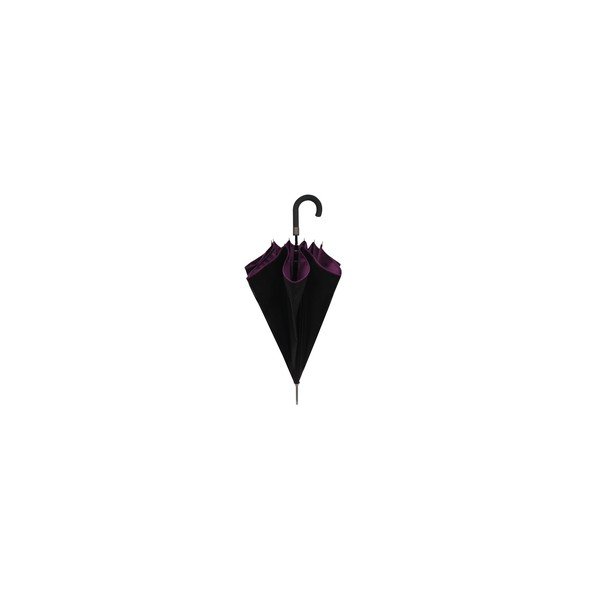 Dežnik Ambiance Susino Noir Violet-image-1