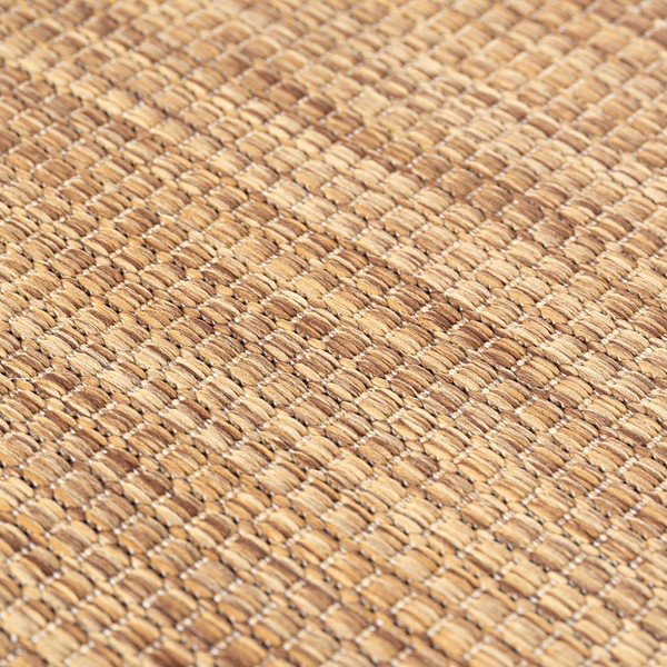 Rjava notranja in zunanja preproga 240x340 cm Mira 1450 – Ayyildiz Carpets-image-3