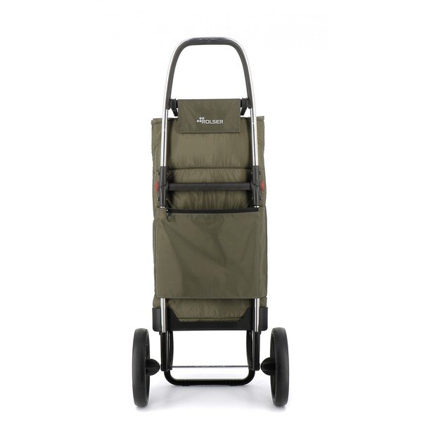 Nakupovalna torba na kolesih 47 l Big Polar 2 Logic – Rolser-image-2