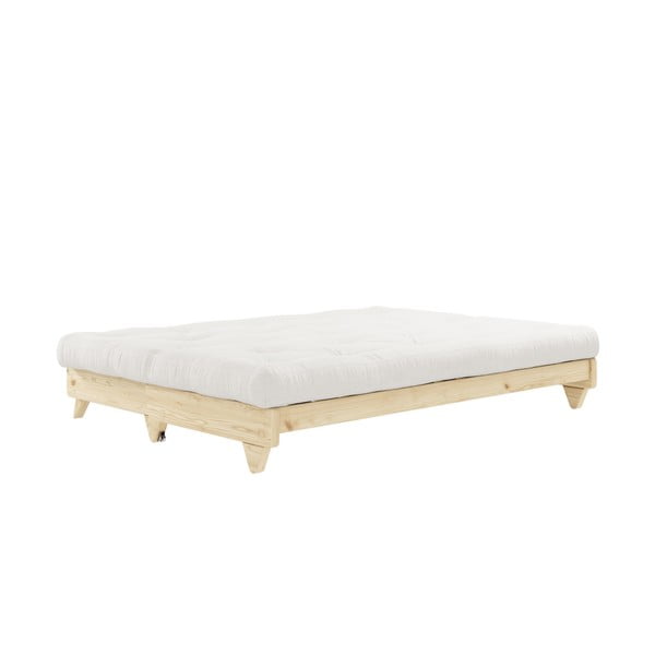 Raztegljiv kavč Karup Design Fresh Natural Clear/Creamy-image-4