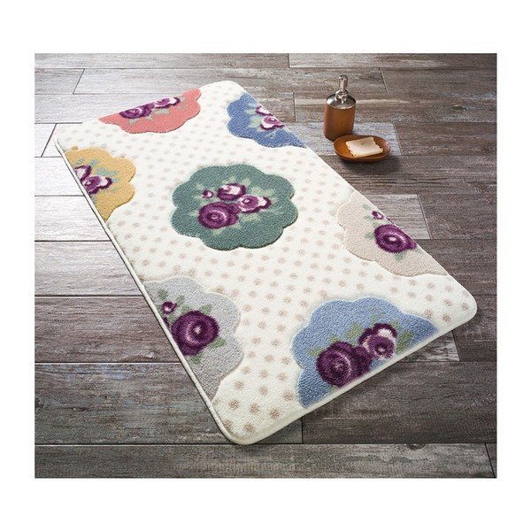 Kopalniška preproga Confetti Bundle, 80 x 140 cm