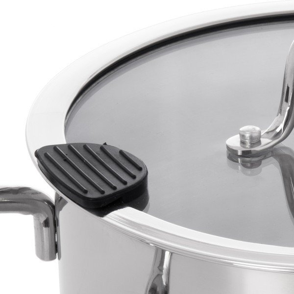 Lonec iz nerjavečega jekla s pokrovko 4,6 l Venice – Orion-image-3