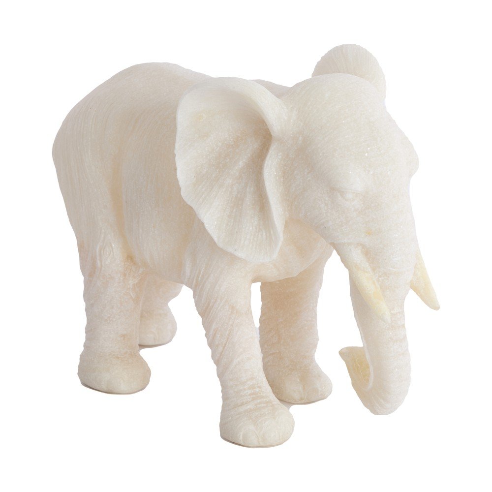 Kipec iz poliresina (višina 18 cm) Gajah