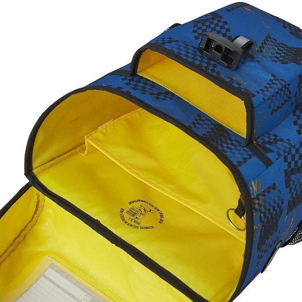 Otroški nahrbtnik 18 l City Race - LEGO®-image-4