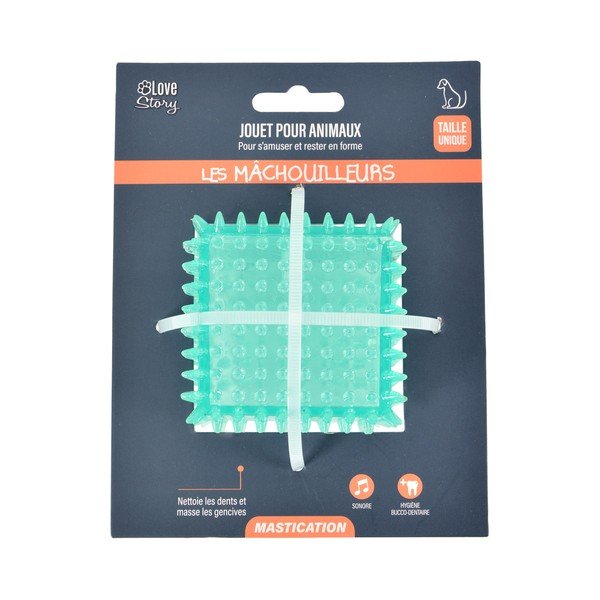 Igrača za pse – Love Story-image-1