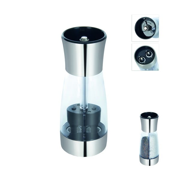 Mehanski mlinček za sol in poper Orion Duo