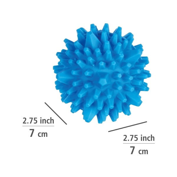 Komplet 2 mehčalnih kroglic za sušilni stroj Wenko Dry-image-2