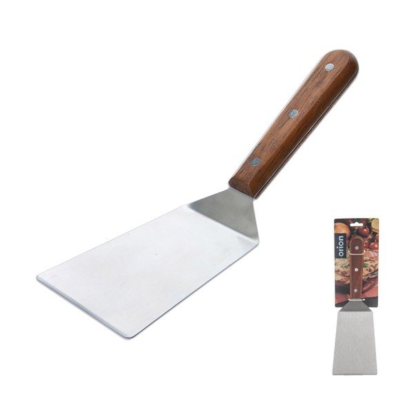 Kuhinjska lopatica iz nerjavečega jekla – Orion-image-3