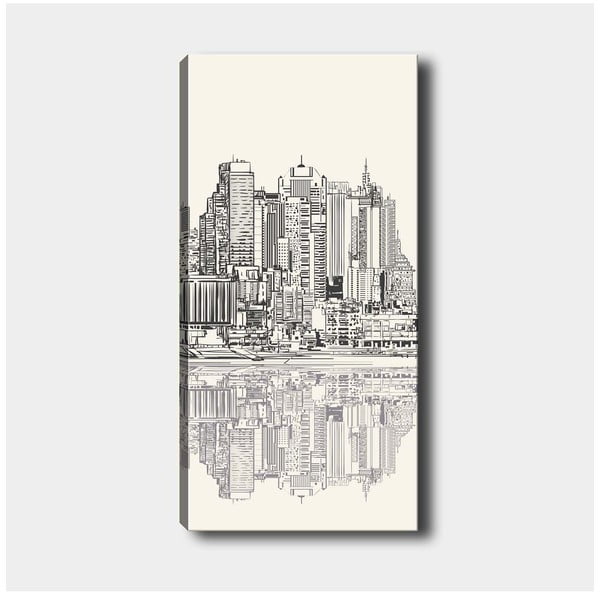 Slika 30x80 cm – Wallity-image-2