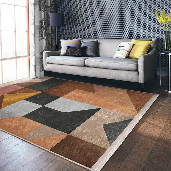 Preproga 160x230 cm - Mila Home-image-4