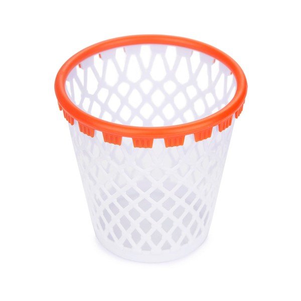 Plastičen organizator za pisalne potrebščine Basket – Balvi-image-2