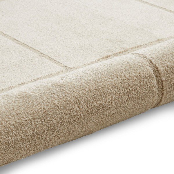 Bež preproga 120x170 cm Elio Mink – Think Rugs-image-4