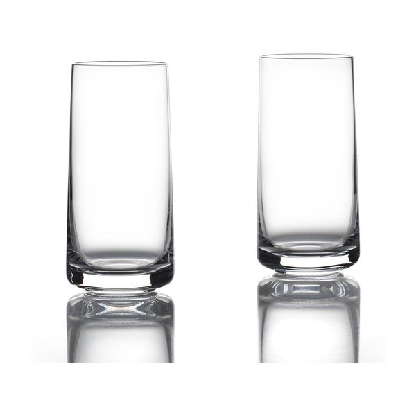 Kozarec v kompletu 2 kos 410 ml Rocks - Zone