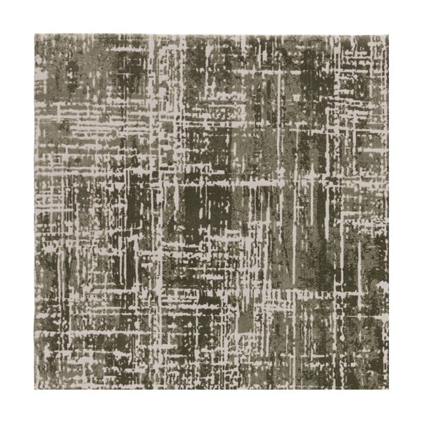 Kaki zelena preproga 240x340 cm Kuza – Asiatic Carpets-image-3