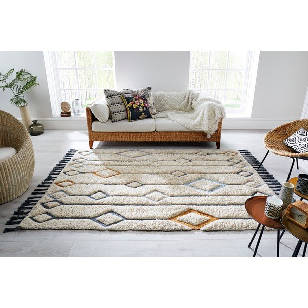 Preproge Flair Krosnice Solitaire, 120 x 170 cm-image-4