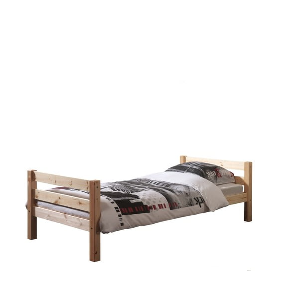 Otroška postelja Vipack Pino, 90 x 200 cm