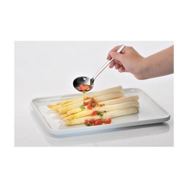 Naberalo iz nerjavečega jekla Cromargan® WMF Nuova, dolžina 18 cm-image-1