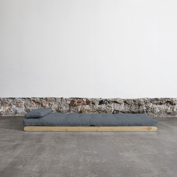 Variabilni lounge stol Karup Figo Raw/Gris-image-3