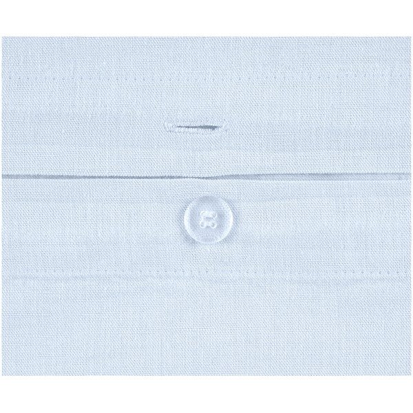 Modra posteljnina Port Maine, 155 x 220 cm-image-2